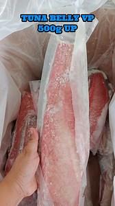 ✨ Bag-ong Abot! Naa na gyud ang atong Tuna Panga ug Tuna Belly – fresh, lami, ug ready na para sa inyong kusina! 🔥 Perfect para sinugba, tinola, or grilled feast sa pamilya. Dali na, basin ma-hurot! 😋 #TunaBelly #TunaPanga #FreshSeafood | Divine J Trading Tuna Products