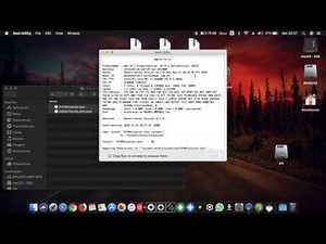 Atheros AR9565, AR9462, AR9463, AR9485 -- Hackintosh Bruno Souza
