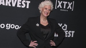 Anne Burrell, TV chef who coached the 'Worst Cooks in America,' dies at 55