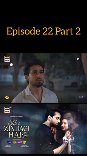 Meri Zindagi Hai Tu | Episode 22 | Part 2 Recap