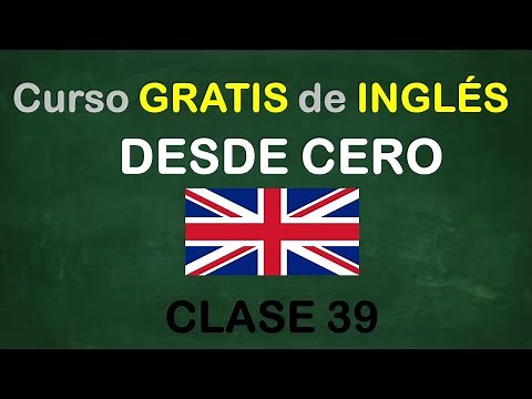 CLASS 39: LEARN NEW WORDS / BASIC ENGLISH COURSE / I AM MIGUEL IDIOMAS