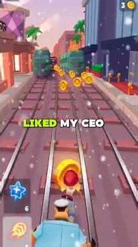 Why I almost resigned over a Tinder notification. #storytime #reddit #subwaysurfs #redditstories