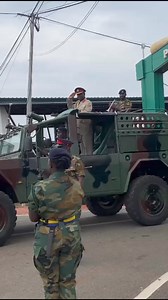 HOW WE DO IT 🇬🇭GHANA ARMED FORCES🪖🪖🎖️ #Ghanaarmedforces #GhanaNews #ghanaians | Ghana Armed Forces