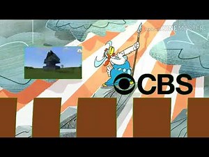 Alex H and CBS Rewind Mickey Mouse Shorts Bad Ear Day