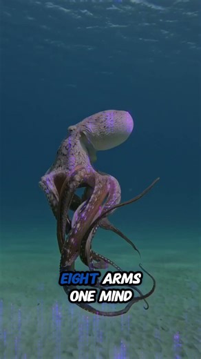 This Creature Isn’t Trapped It’s Smarter Than You #shorts