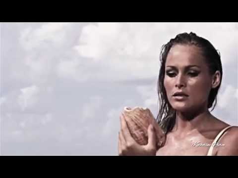 » James Bond || Underneath The Mango Tree