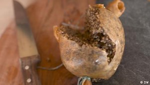 Haggis: Scotland's National Dish