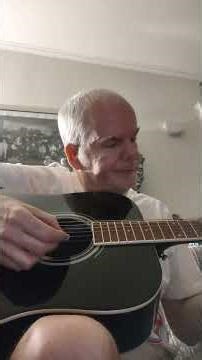 Have Fun & Enjoy Life Guitar Fun