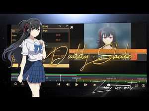 Node video tutorial || Tutorial shake & Zoom in/out | Node video 4.2.0