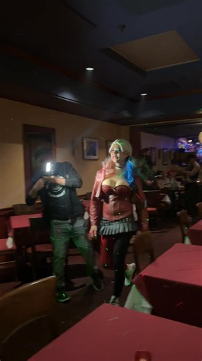 Remy L St Pierre on Reels