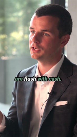 Wine business cash flow: 6 months expenses, time debt to harvest income #shorts