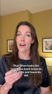 For anyone feeling tempted by their past