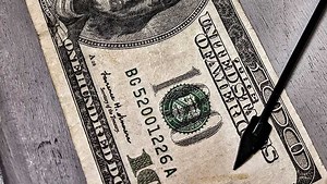 Counterfeit money on bleached bills circulating through Seymour, police say