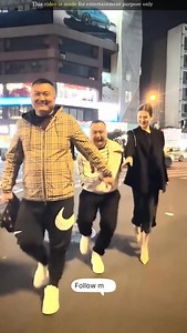 funny chinese women in coffee restaurant #shortsvideo | Fact Knowledge