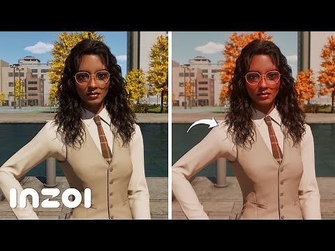 How To Install RESHADE For inZOI (Full Guide) 💫