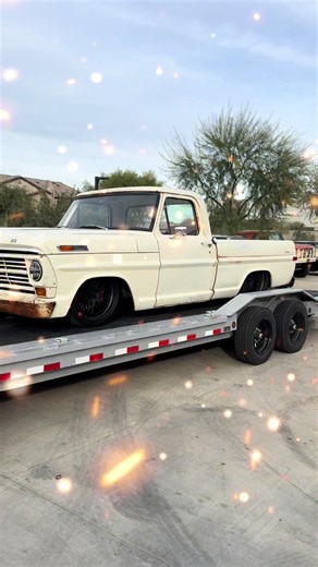 #fatfendergarage #fordperformance #wilwoodbrakes #ccwwheels