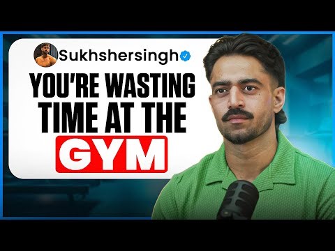 60 MIN/WEEK CAN INCREASE YOUR SPEED,STRENGTH,STAMINA,MOBILITY - SUKH SHER SINGH -DIET OF CHAMPIONS