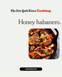 Recipes for every taste. | NYT Cooking