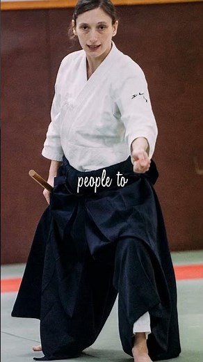 Aïkido Rules: Mastering the Art of Harmonious Martial Arts