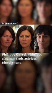 6.5K views · 60 reactions | Philippe Garrel, #MeToo, cinéma : trois...