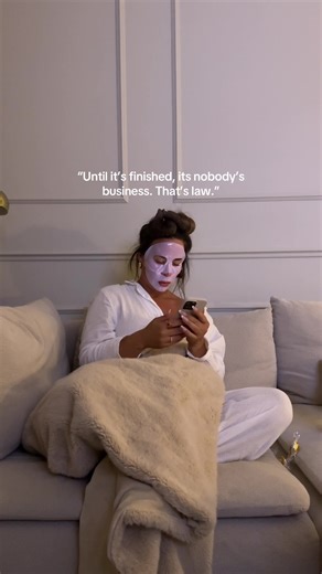 Private Life Equals a Happy Life: Embrace Your Journey