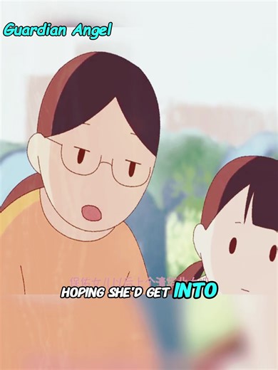 Guardian Angel #usa #shortfilms #anime #cartoon #film | guardian angel