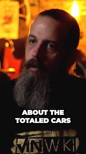 58K views · 658 reactions | This Car Company Made Interesting Decisions #manufacturer #auto #ferrari #vins #story | VINwiki | Facebook