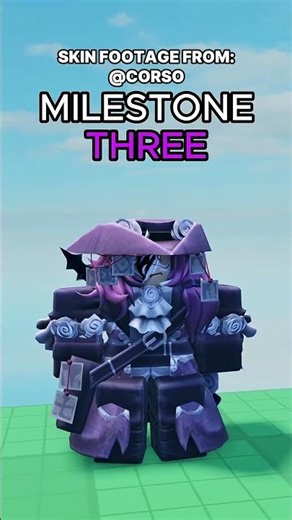 EVERY JANE DOE MILESTONE in FORSAKEN! | #roblox #forsaken #robloxforsaken #janedoe