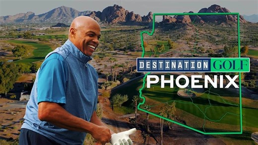 Public golf in the Arizona desert: Skins games, night golf and more