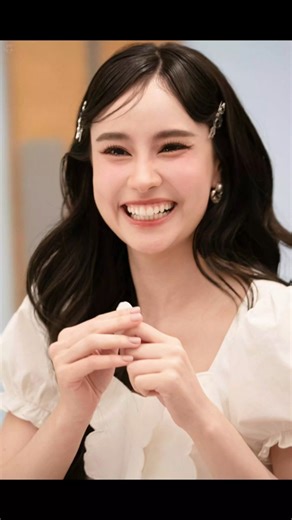 รอยยิ้มใสสด ทำใจละลาย #ginj #jayna #ginny #ginjay #จินนี่ #shorts