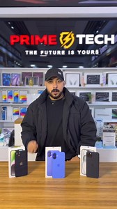 النهارده جايبلكم عرض على اجهزة الplus ميتعوضش🤩❤️ | PRIME TECH