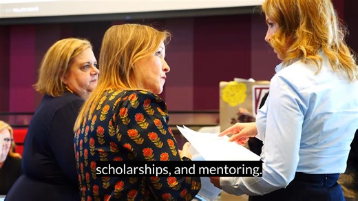 As 2025 comes to a close, the Zonta Club of St. Louis proudly reflects on a year of action, growth, and community impact—fulfilling our mission to build a better world for women and girls. 🤝This year, our members joined hands with incredible organizations to provide services and advocate for women’s empowerment, including: St. Louis Area Diaper Bank, Alleluia Baskets, The Women's Safe House, Rung for Women, Valeda's Hope, Gateway Alliance against Human Trafficking, The Salvation Army USA, and G