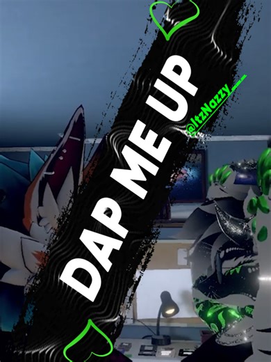 Homie smells like dookie 🔥 collabed with @skyyyy.exe #vrchatfurrycommunity#vrchat #furry#fyp#fypシ゚#tiktokfurpage #rexouiumvrchat#novabeastvr#dapmeup