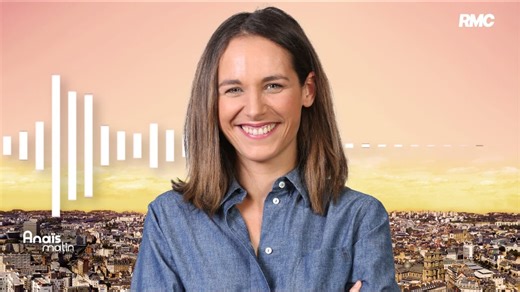 "On est pas bizarres": Alexandre Boucheix, alias Casquette verte, salue le développement du running