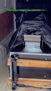 MACHINE A COUPÉ L'AU 01-03-03-03-65 :MACHINE INDUSTRIEL 1,700,000F 🙏AVANT TOUS SVP PARTAGER ABONNÉ VOUS LIKER COMMENTER 🫶🤝🤞 🌼Machine a scellé gobelet 🪐 automatique 380,000f 🎋Machine coupé eau artisanal UNE BOUCHES A 230.000F(DEUX BOUCHES A 330.000F VERTICAL 430,000FR 💫Machine a scellé gobelet nouveau 85mil 🧿Grande promo ouvert ⭕️🇨🇮Localisation YOPOUGON PHAMACIE KENYA ✅️MACHINE IMPORTÉ 1,700,000F ✅️VERTICAL A 430,000F ✅️MANUEL A 60,000F 🇮🇪️Watsap (01-03-03-03-65 ) 🇮🇪Num(01-03-03-03