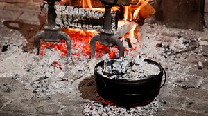 Flavors of the First State - Delaware | A Taste of History