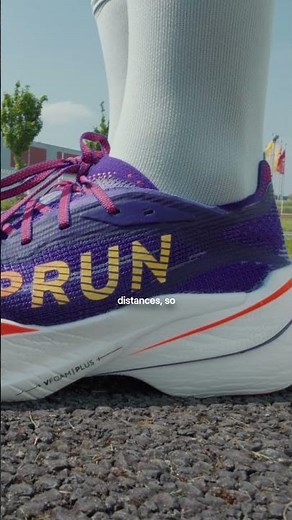 Push your limits with the Kiprun KD900X LD+ ⚡