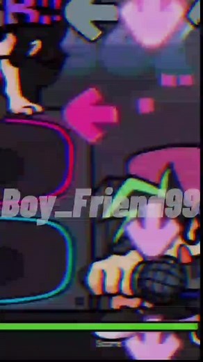 South FNF Neon Mod - Popular Game Edit