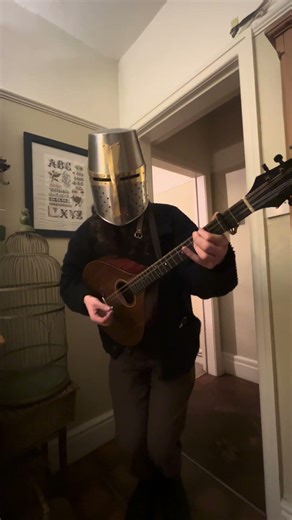 Girls HATE Monty Python