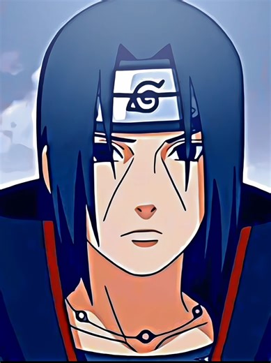 Itachi Uchiha: Iconic Moments in Naruto Shippuden