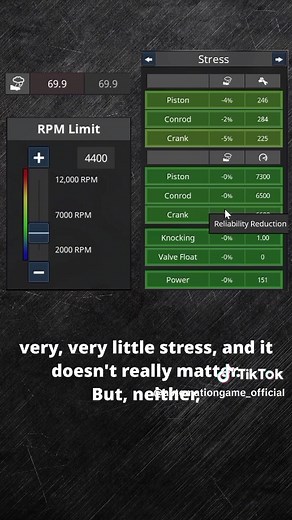Al-Rilma Update: Zero-Stress Engines Explained