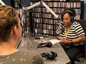 New Radio Show Discusses Social Justice and Equity