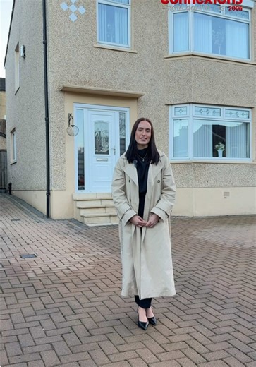 🏡✨ Seil Drive, Simshill – For Sale Now ✨🏡 Take a look around this 3 bedroom semi-detached home in a great location in the south side of Glasgow! 💷 Available for offers over £285,000 Spacious, well located and perfect for family living — don’t miss this one! 📲 Get in touch to book your viewing - 0141 212 8686 #HouseTour #GlasgowProperty #NewListing #FamilyHome #fyp