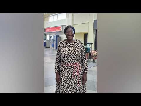 In Loving Memory Of Annamore Sithole Mwakutuya