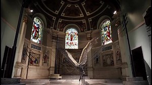 2.2K views · 133 reactions | Statue of Lucifer in the Holy Trinity #luciferian #Luciferase #luciferch #luciferstory #luciferchurch #lucifertem #lucifermorningstar #lucifer #6666Ranch | Lucifer | Facebook