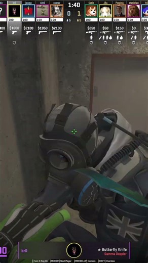 OVERPASS 3 MAN BOOST YOU NEED TO USE