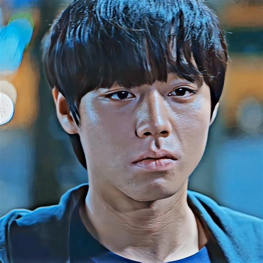 Sieun’s Cold Aura 😈🔥 | Drug Dealers Got Scared | Weak Hero Class 1 #shorts