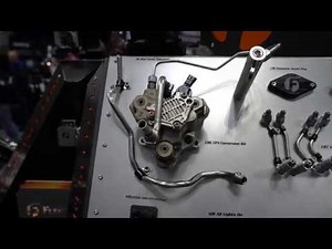 Fleece Performance Cp3 Fuel Injection Pump