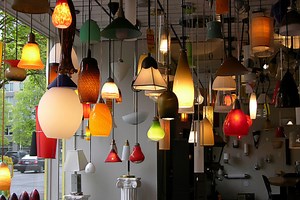 Different Types of Lighting for Your Home