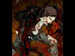 Alex Mercer Tribute - Monster